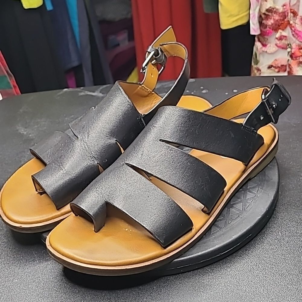 Franco Sarto Kira Sandals